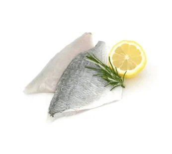 Filetto di orata