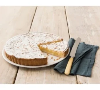 Torta della nonna precut