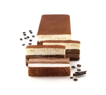Torta cacao crema Manzoni