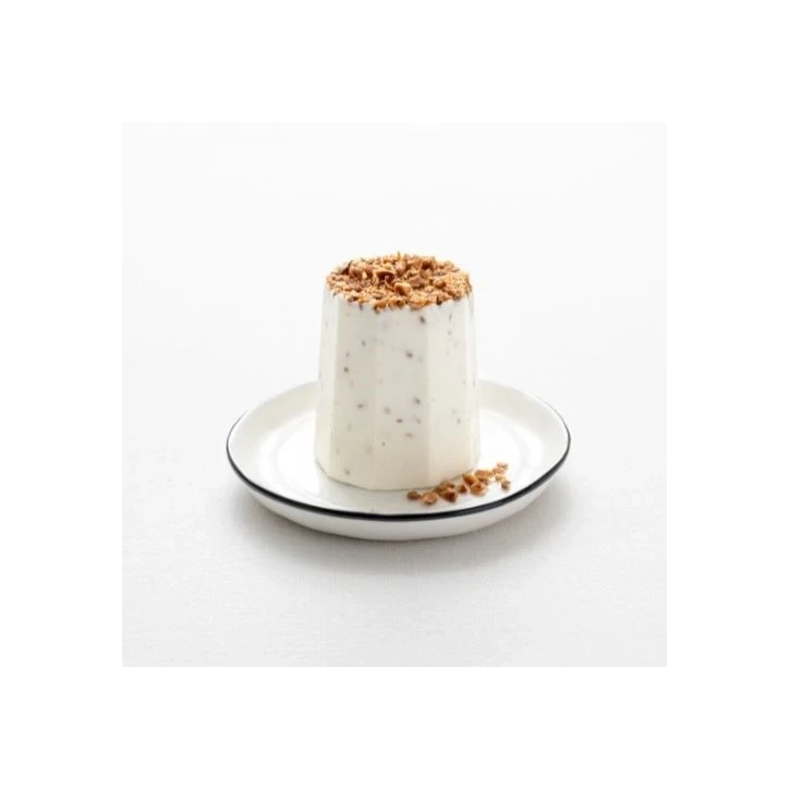 Semifreddo torroncino 12 pz. 75 g