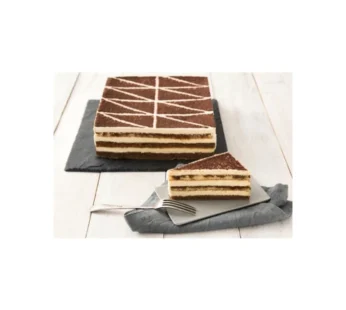 Tiramisu’ big