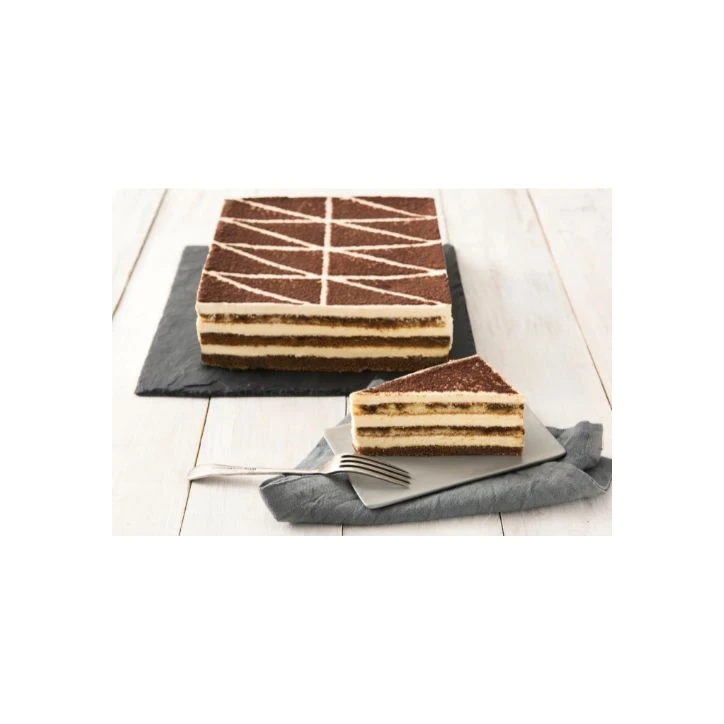 Tiramisu' big