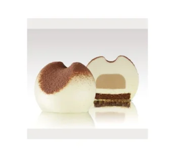 Goccia tiramisu’ 6 pz.