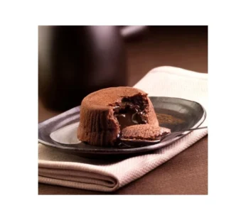 Souffle al cioccolato 12 pz.