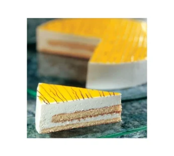Mousse limone world 1 kg Bindi