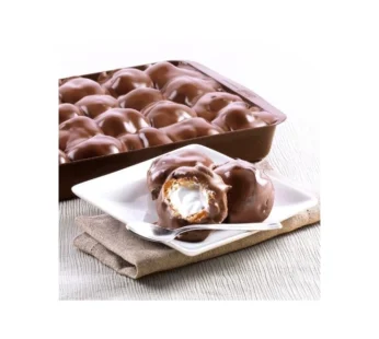 Profitterol dettaglio