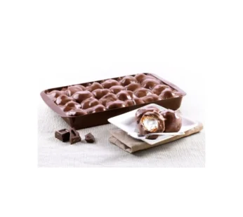 Profiterol scuro 24 bigné