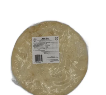 Base pizza senza glutine 300 g