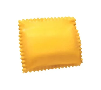 Ravioloni asiago e radicchio 400 g