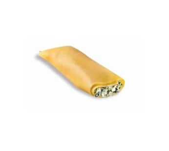 Cannelloni ricotta e spinaci 450 g
