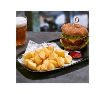 Patate bravas 2,5 kg McCain