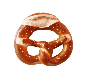 Brezel gia pronto con sale 6 pz.