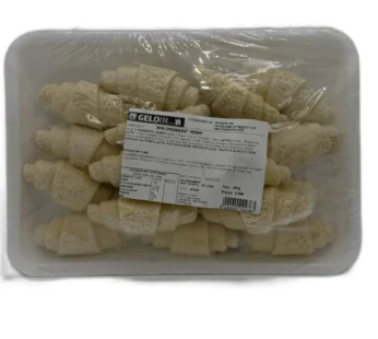 Mini croissant 500 g