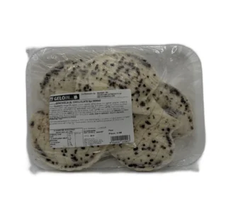 Conchiglia al cioccolato 5 pz.