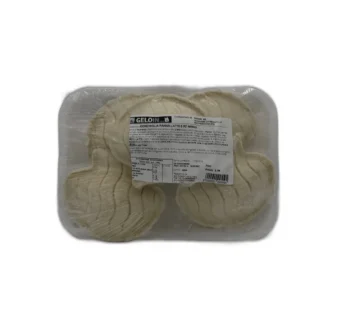 Conchiglia crema latte 5 pz.