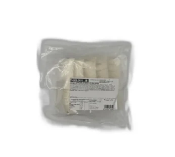 Strudel di mele 5 pz. 80 g