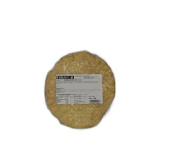 Schiacciata di rosti 2 pz.