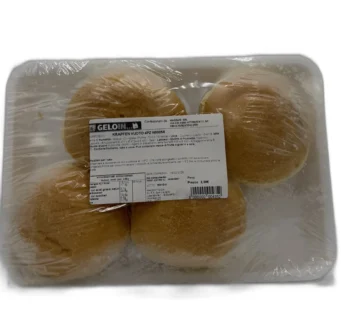 Krapfen vuoto 4 pz.