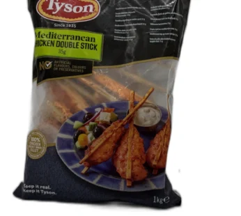 Chik n double stick medio 1 kg