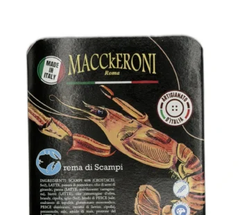 Crema scampi 320 g