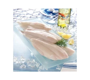 Filetti di pangasio 800 g