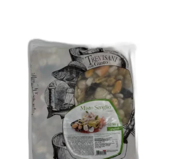 Misto scoglio 1 kg
