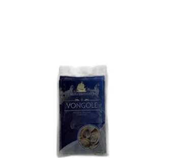 Vongole sgusciate lastrina 100 g