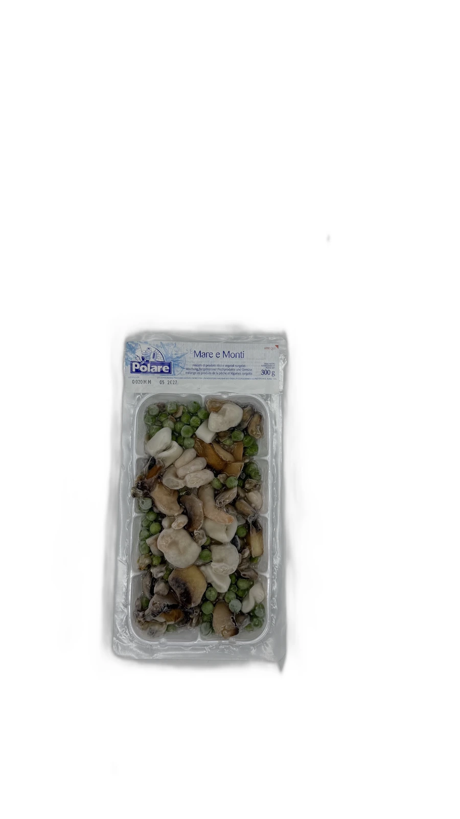 Mare e monti 300 g