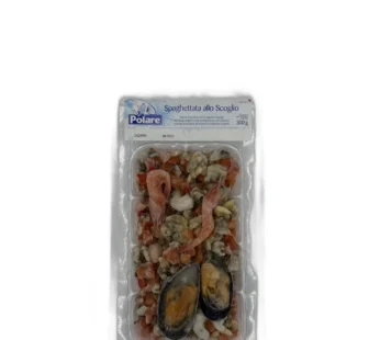 Spaghettata allo scoglio 300 g