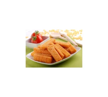 Bastoncini di pesce 500 g