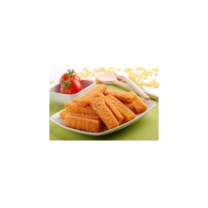 Bastoncini di pesce 500 g
