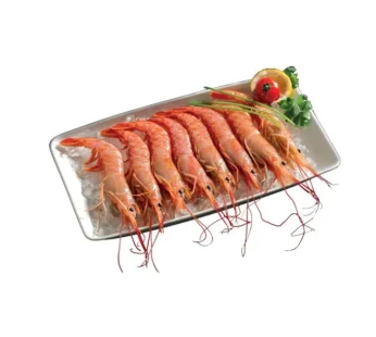 Gamberi argentini l2 500 g
