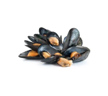 Cozze intere 1 kg