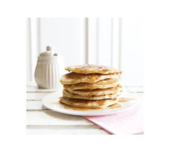 Pancake 10 pz. 40 g