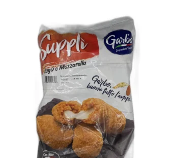 Suppli Garbo 2 kg