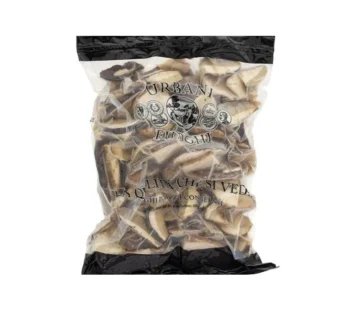 Funghi porcini a fette in vasch 500 g