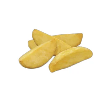 Patate spicchi wedges L.W. 1 kg