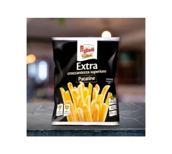 Patate 9×9 extra professional 2,5 kg