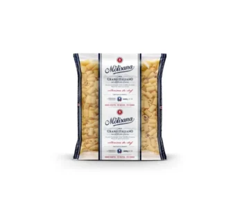 Mezzi rigatoni chef 1 kg La Molisana