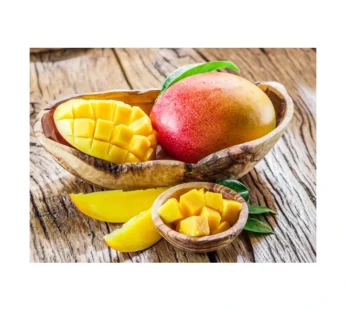 Mango a cubetti 300 g