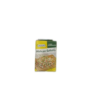 Verdure per soffritto 150 g
