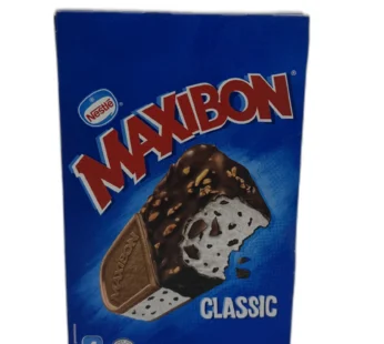 Maxibon 4 pz. 384 g