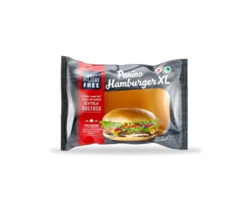 Panino hamburger xl senza lattosio – gluti