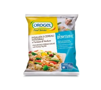 Insalata ai 5 cereali 1 kg