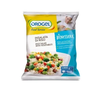 Insalata di riso 1 kg