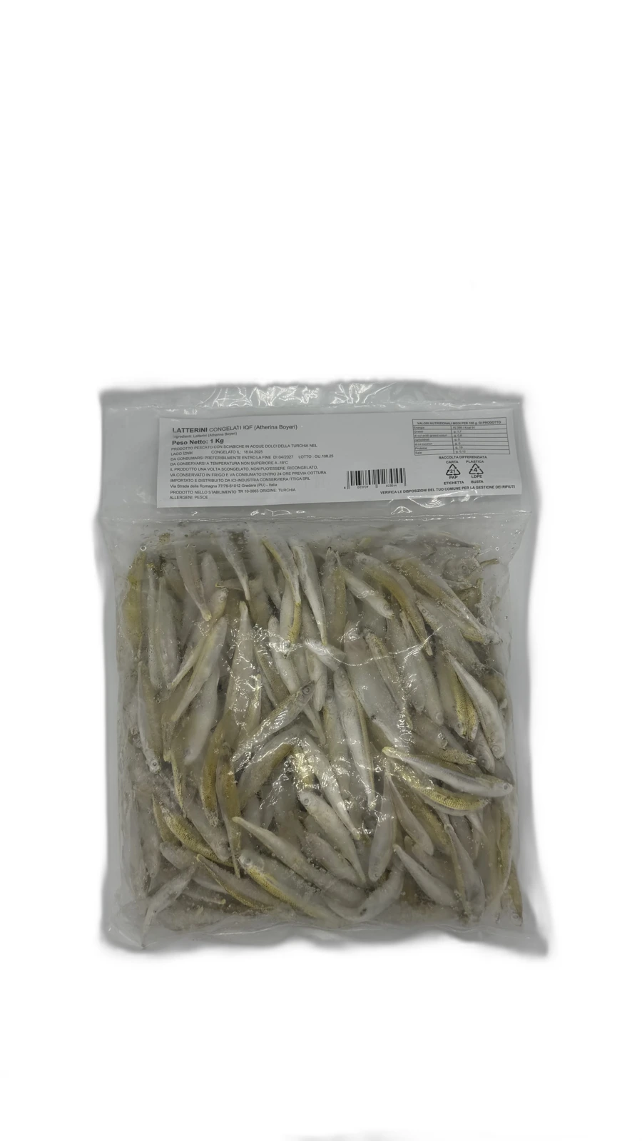 Latterino 1 kg