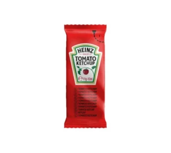 Ketchup monodose 12 g