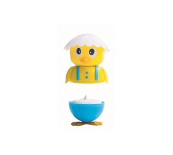 Twitty fiordilatte 40 g