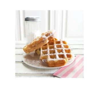 Waffel 90 g