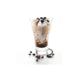 Coppa caffe vetro 1 pz. 95 g